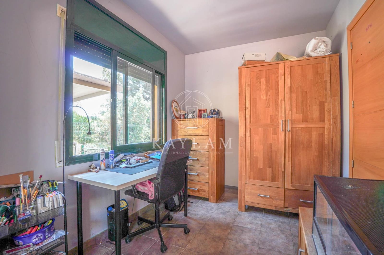 3 Zimmer Villa zu verkaufen in Lloret de Mar mit Pool Garage - 280.000 € (Ref: 9165761)