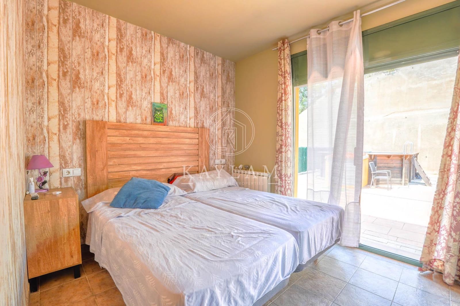 3 Zimmer Villa zu verkaufen in Lloret de Mar mit Pool Garage - 280.000 € (Ref: 9165761)