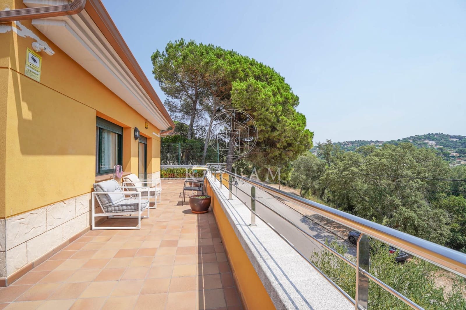 3 Zimmer Villa zu verkaufen in Lloret de Mar mit Pool Garage - 280.000 € (Ref: 9165761)