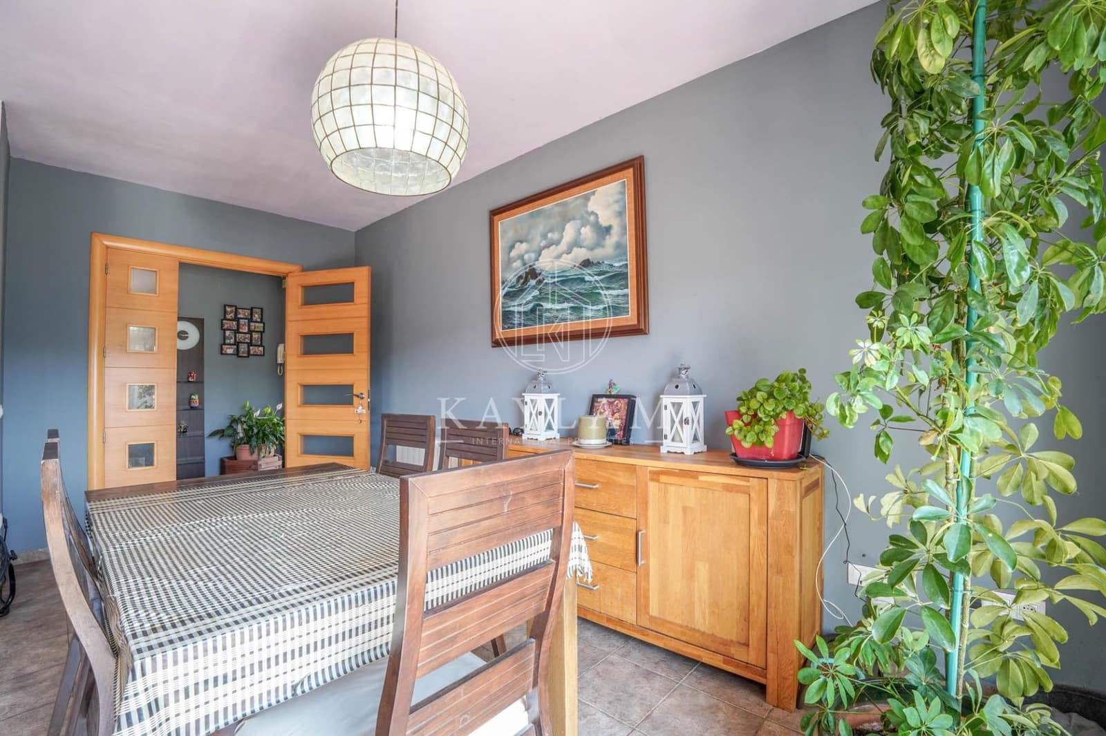 3 Zimmer Villa zu verkaufen in Lloret de Mar mit Pool Garage - 280.000 € (Ref: 9165761)