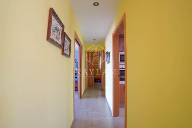 6 chambre Villa/Maison à vendre à Lloret de Mar avec piscine garage - 755 000 € (Ref: 9171403)