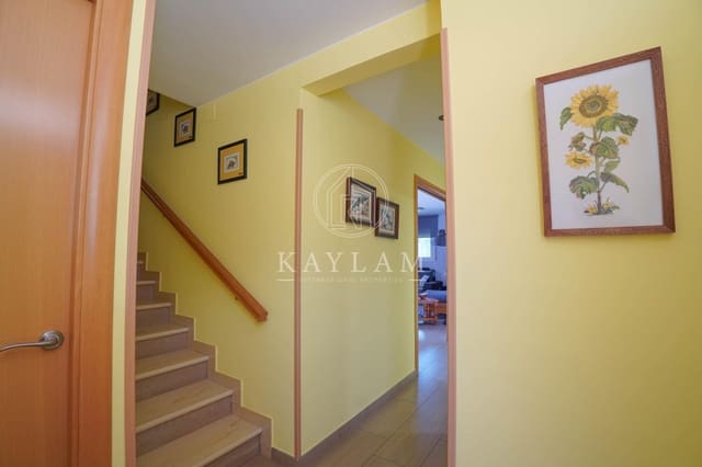 6 chambre Villa/Maison à vendre à Lloret de Mar avec piscine garage - 755 000 € (Ref: 9171403)