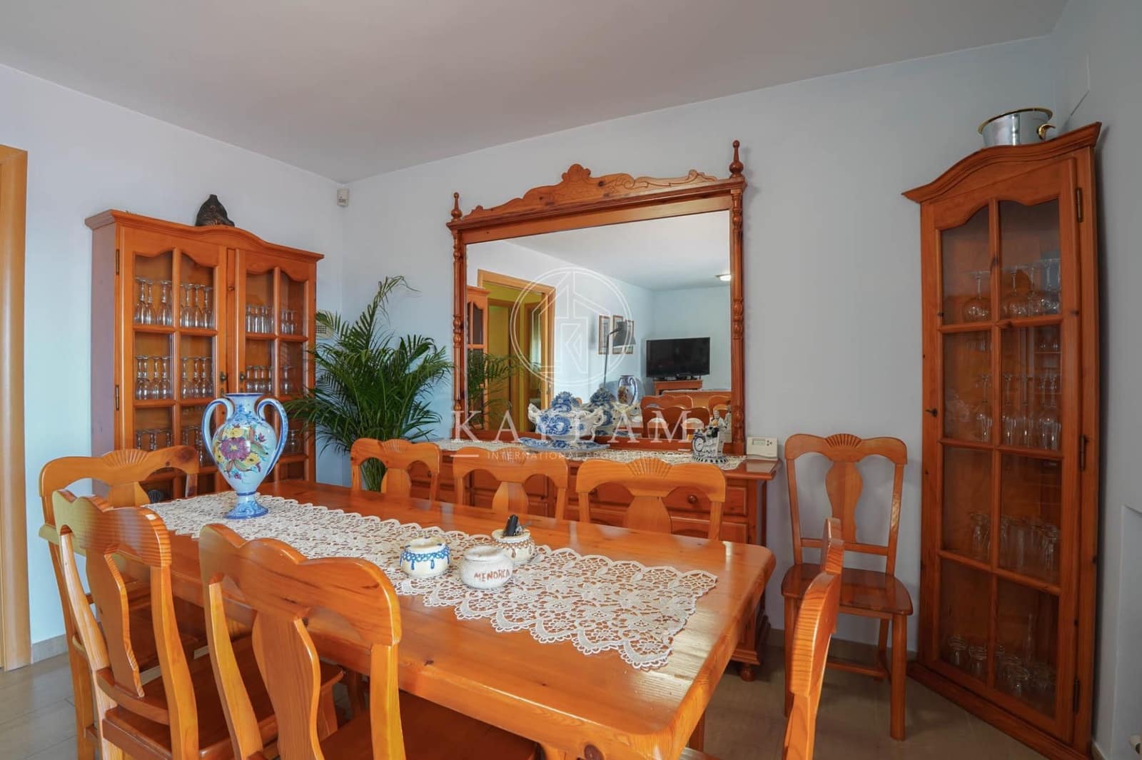 6 chambre Villa/Maison à vendre à Lloret de Mar avec piscine garage - 755 000 € (Ref: 9171403)