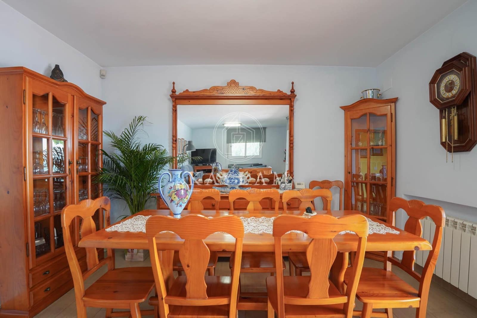 6 chambre Villa/Maison à vendre à Lloret de Mar avec piscine garage - 755 000 € (Ref: 9171403)