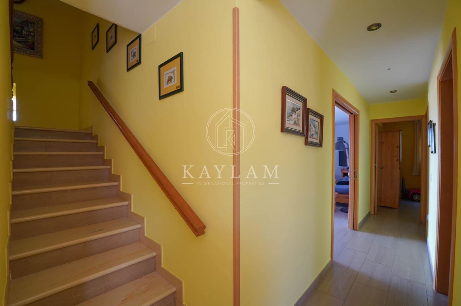 6 chambre Villa/Maison à vendre à Lloret de Mar avec piscine garage - 755 000 € (Ref: 9171403)