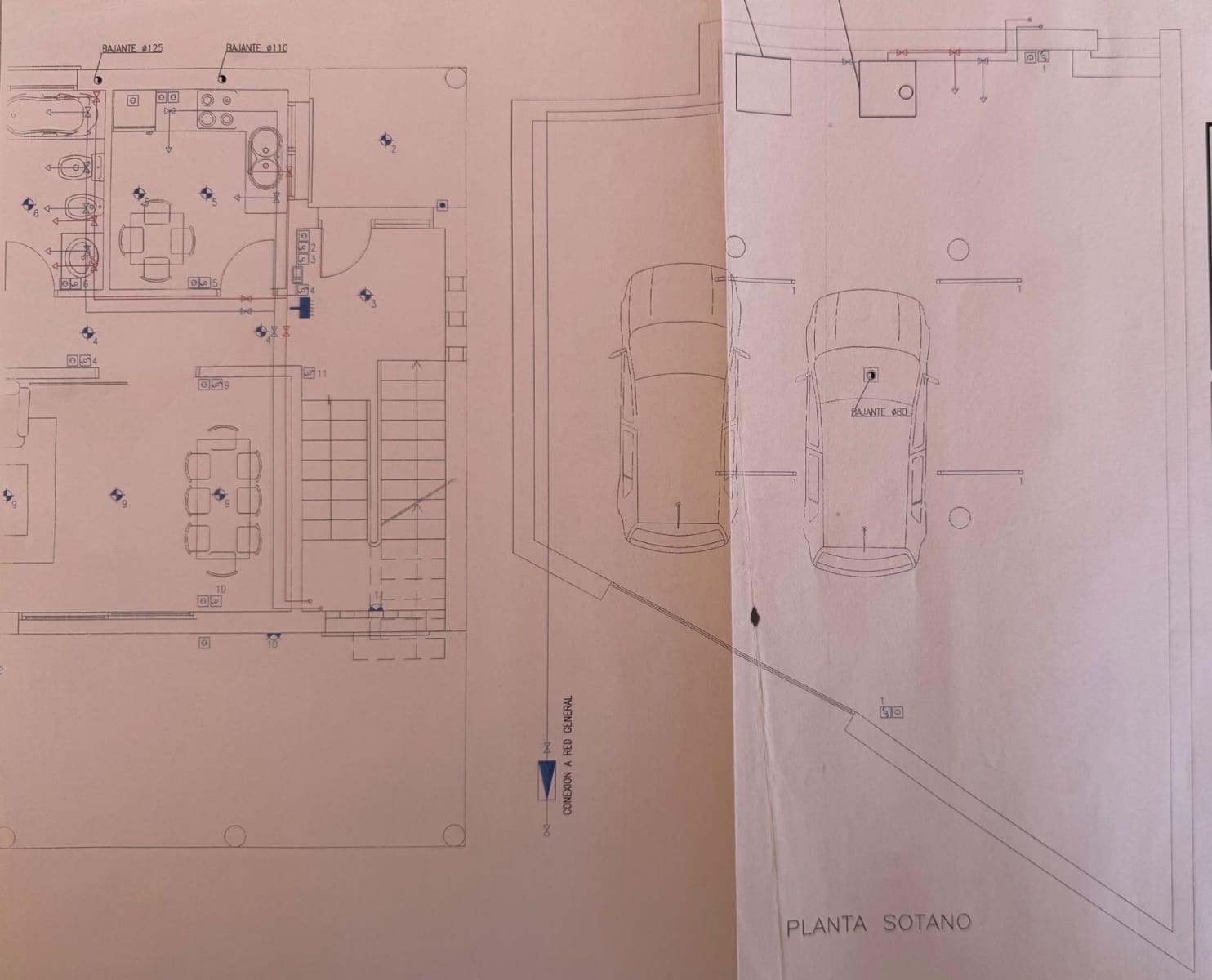 6 chambre Villa/Maison à vendre à Lloret de Mar avec piscine garage - 755 000 € (Ref: 9171403)