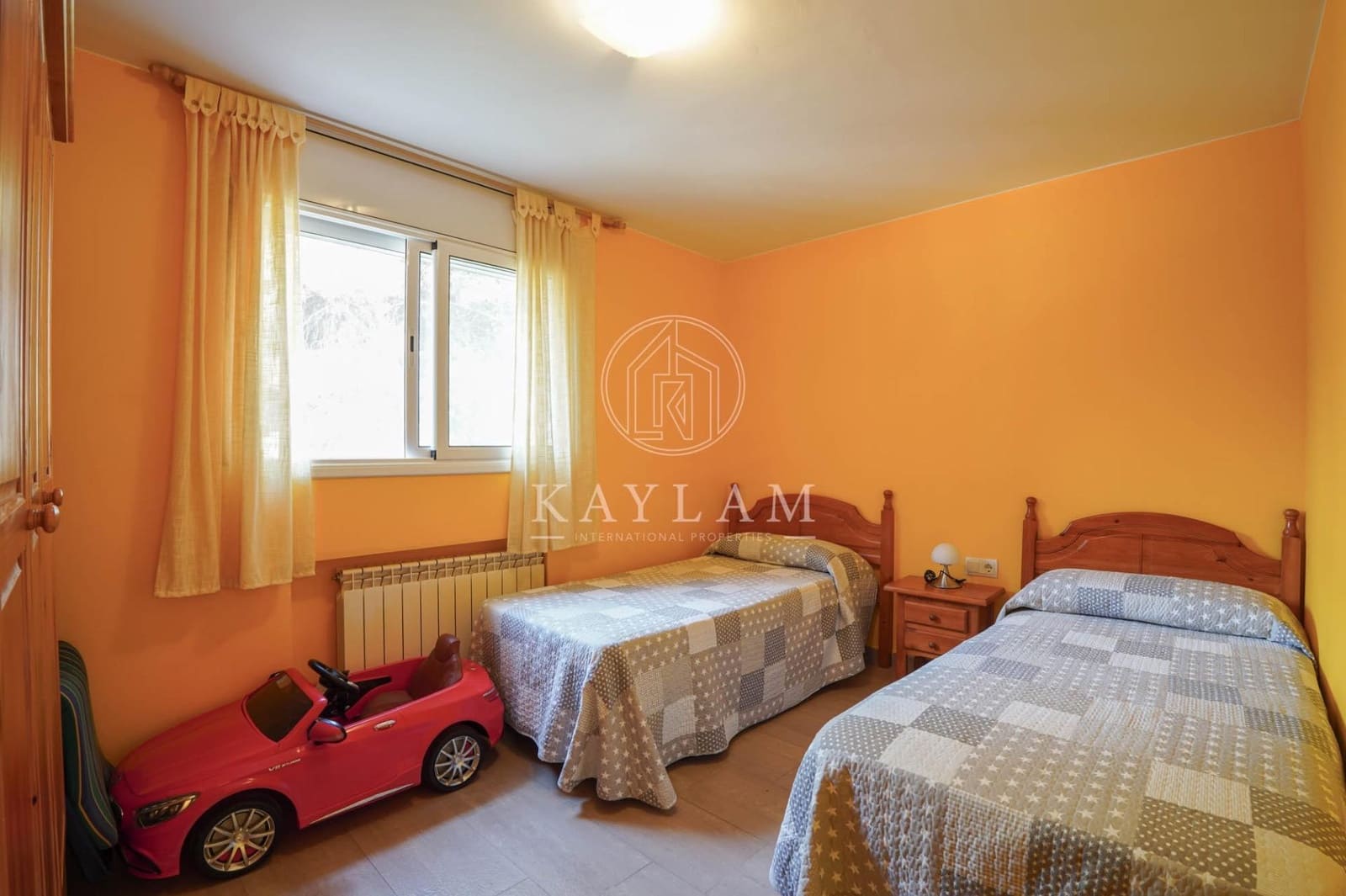 6 chambre Villa/Maison à vendre à Lloret de Mar avec piscine garage - 755 000 € (Ref: 9171403)