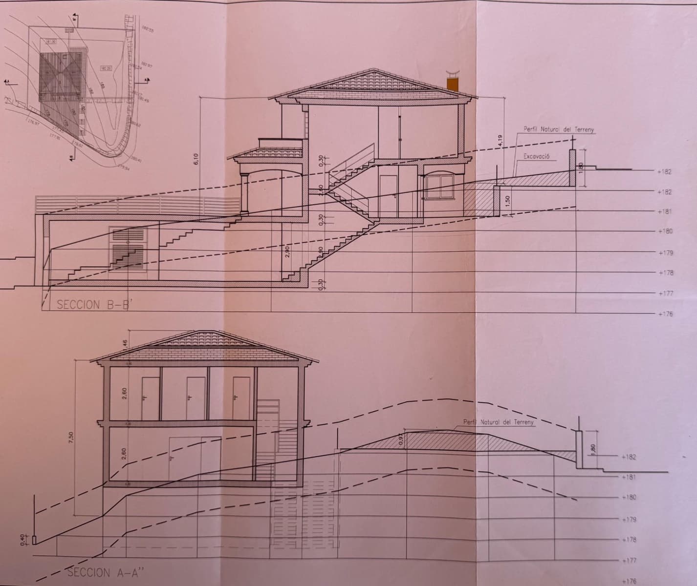 6 chambre Villa/Maison à vendre à Lloret de Mar avec piscine garage - 755 000 € (Ref: 9171403)