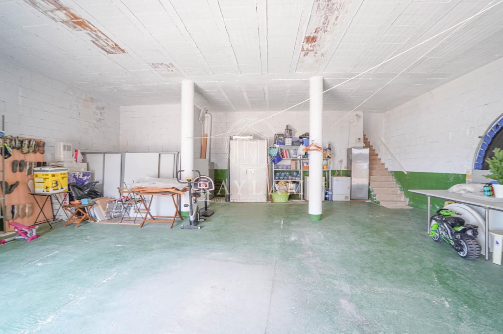 6 chambre Villa/Maison à vendre à Lloret de Mar avec piscine garage - 755 000 € (Ref: 9171403)