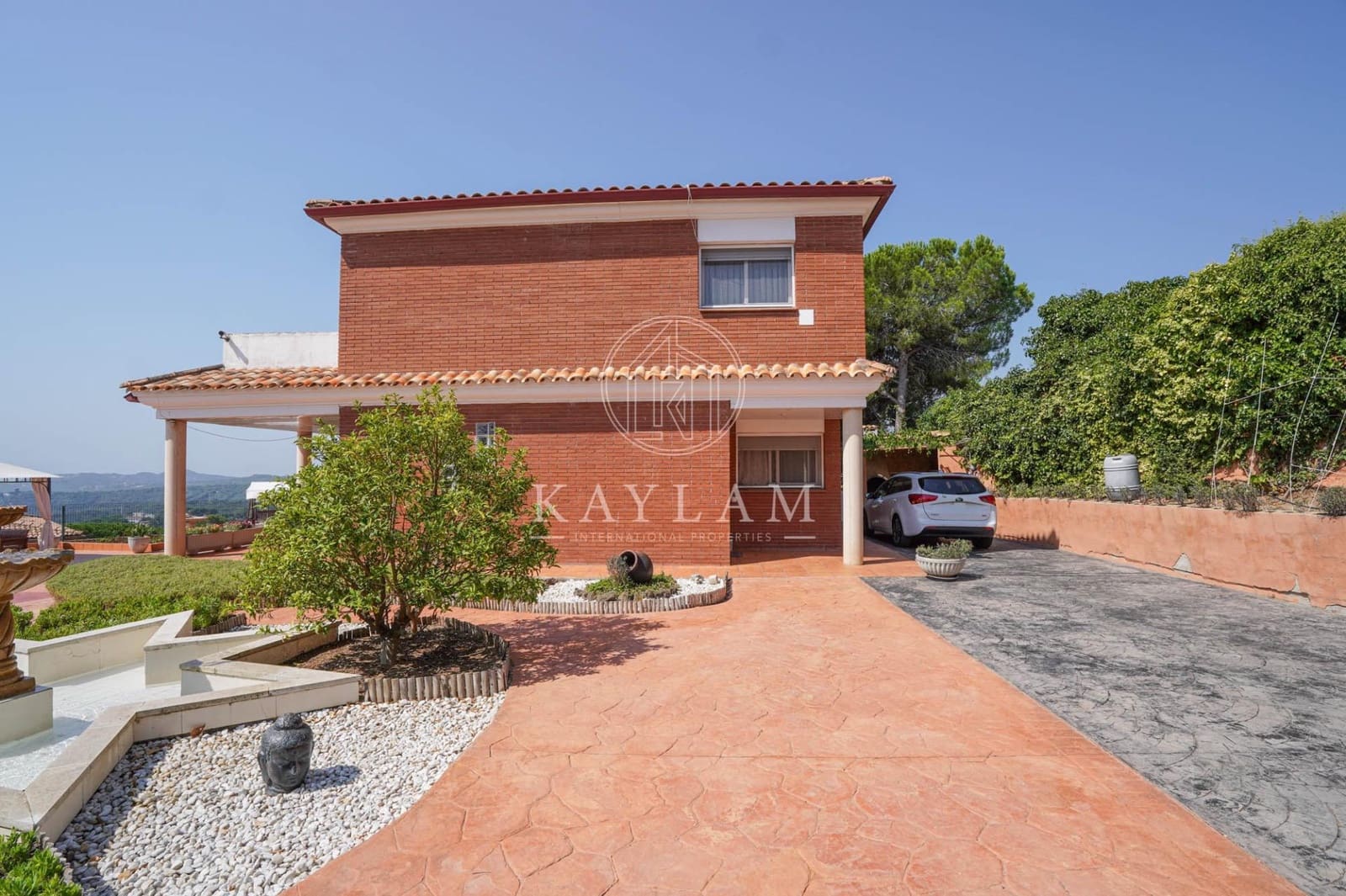 6 chambre Villa/Maison à vendre à Lloret de Mar avec piscine garage - 755 000 € (Ref: 9171403)