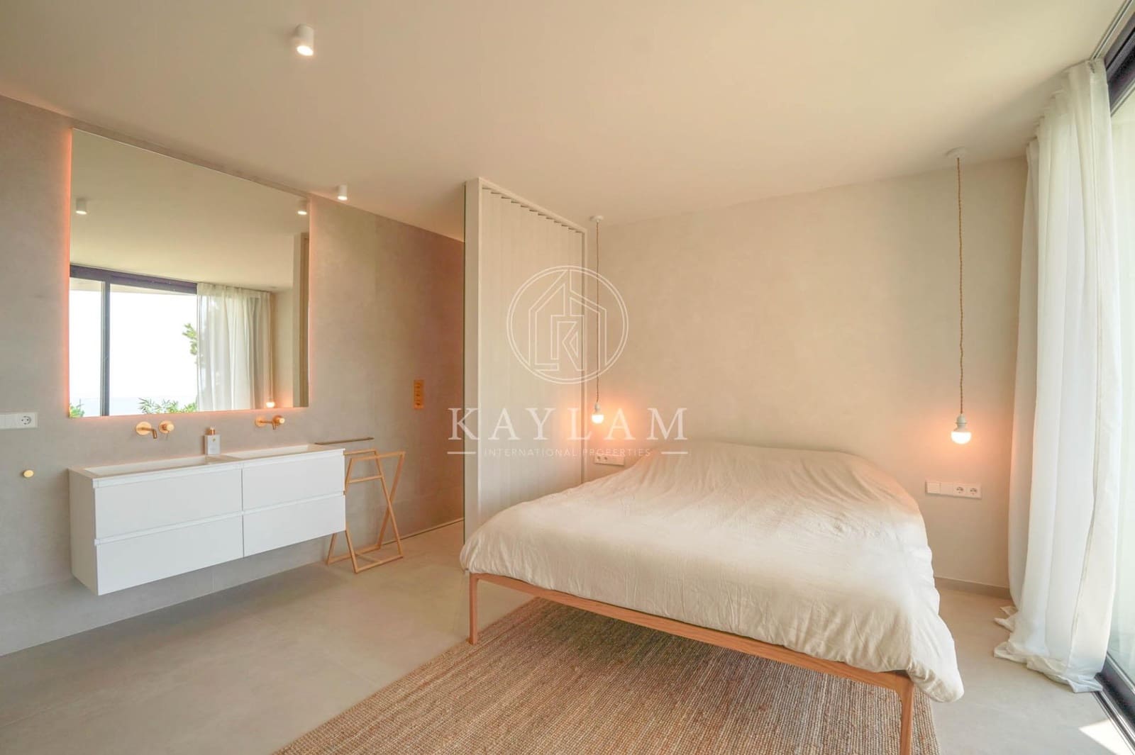 4 soverom Villa til salgs i Tossa de Mar med svømmebasseng garasje - € 1 975 000 (Ref: 9183655)