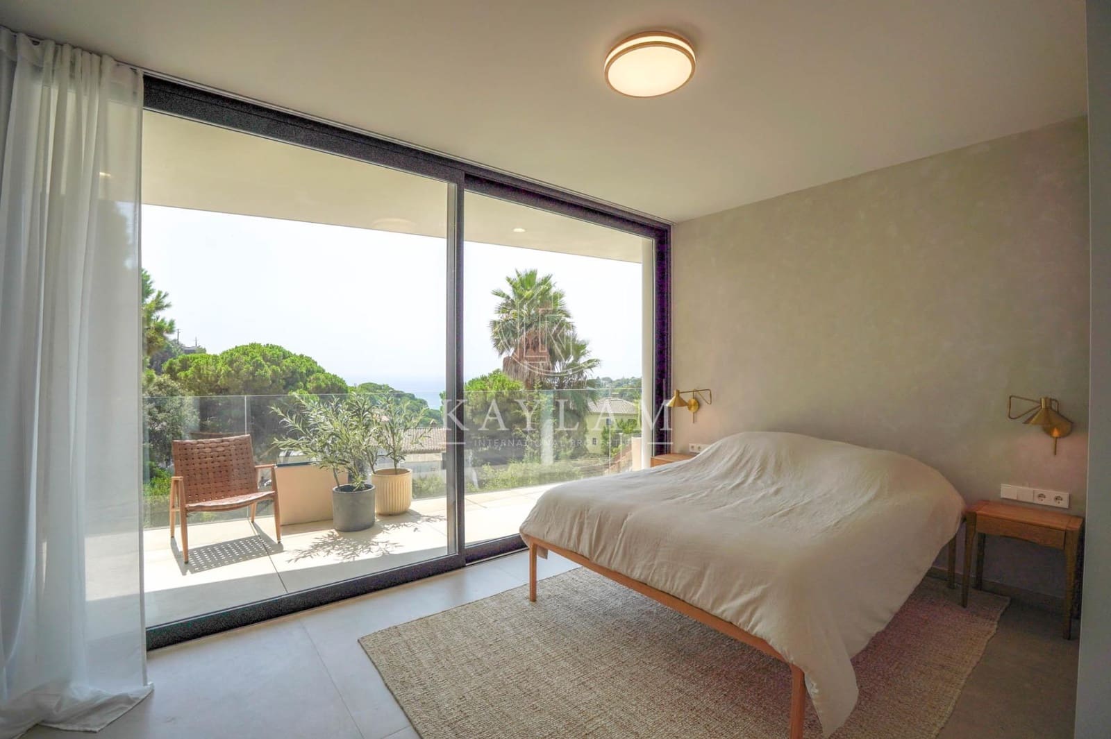 4 soverom Villa til salgs i Tossa de Mar med svømmebasseng garasje - € 1 975 000 (Ref: 9183655)