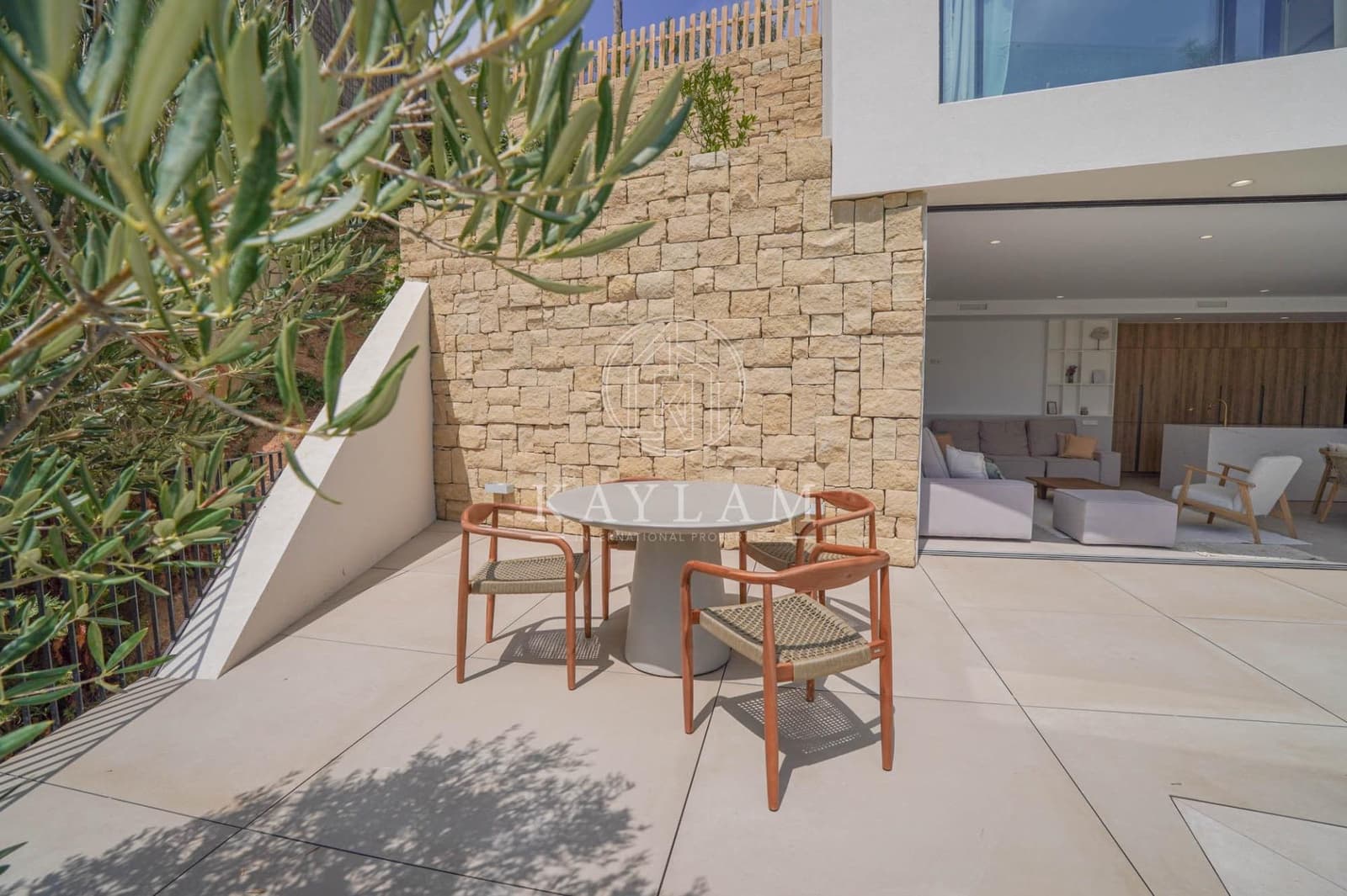 4 soverom Villa til salgs i Tossa de Mar med svømmebasseng garasje - € 1 975 000 (Ref: 9183655)