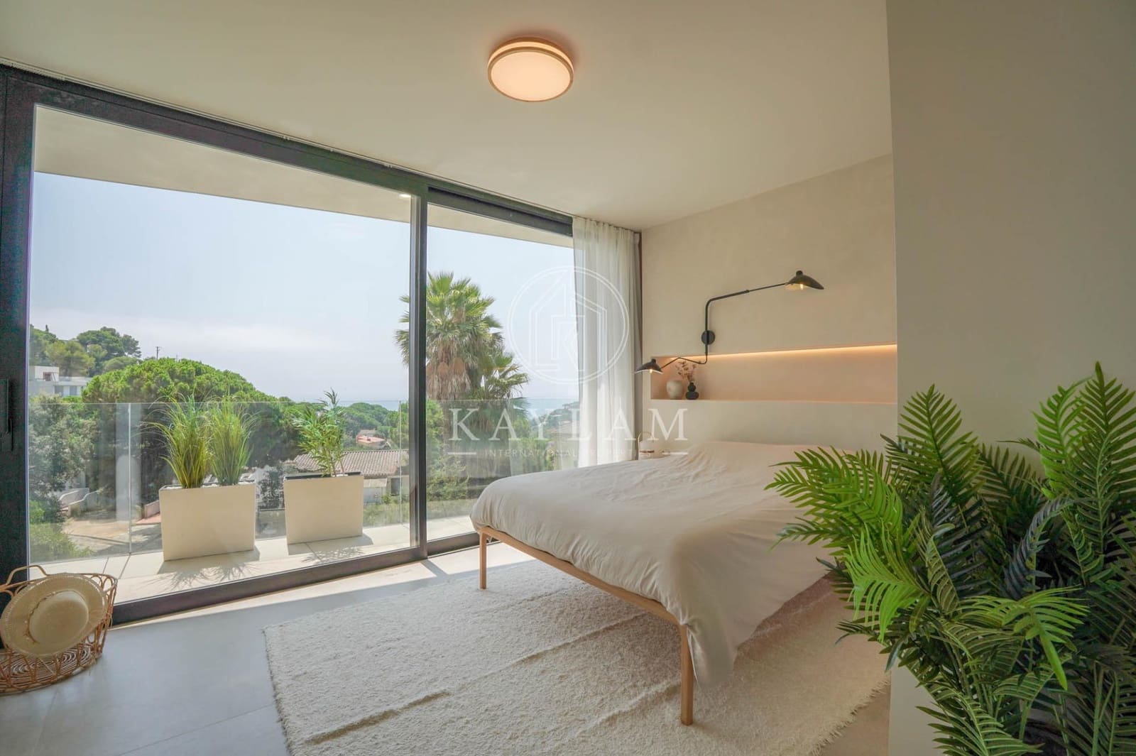 4 soverom Villa til salgs i Tossa de Mar med svømmebasseng garasje - € 1 975 000 (Ref: 9183655)