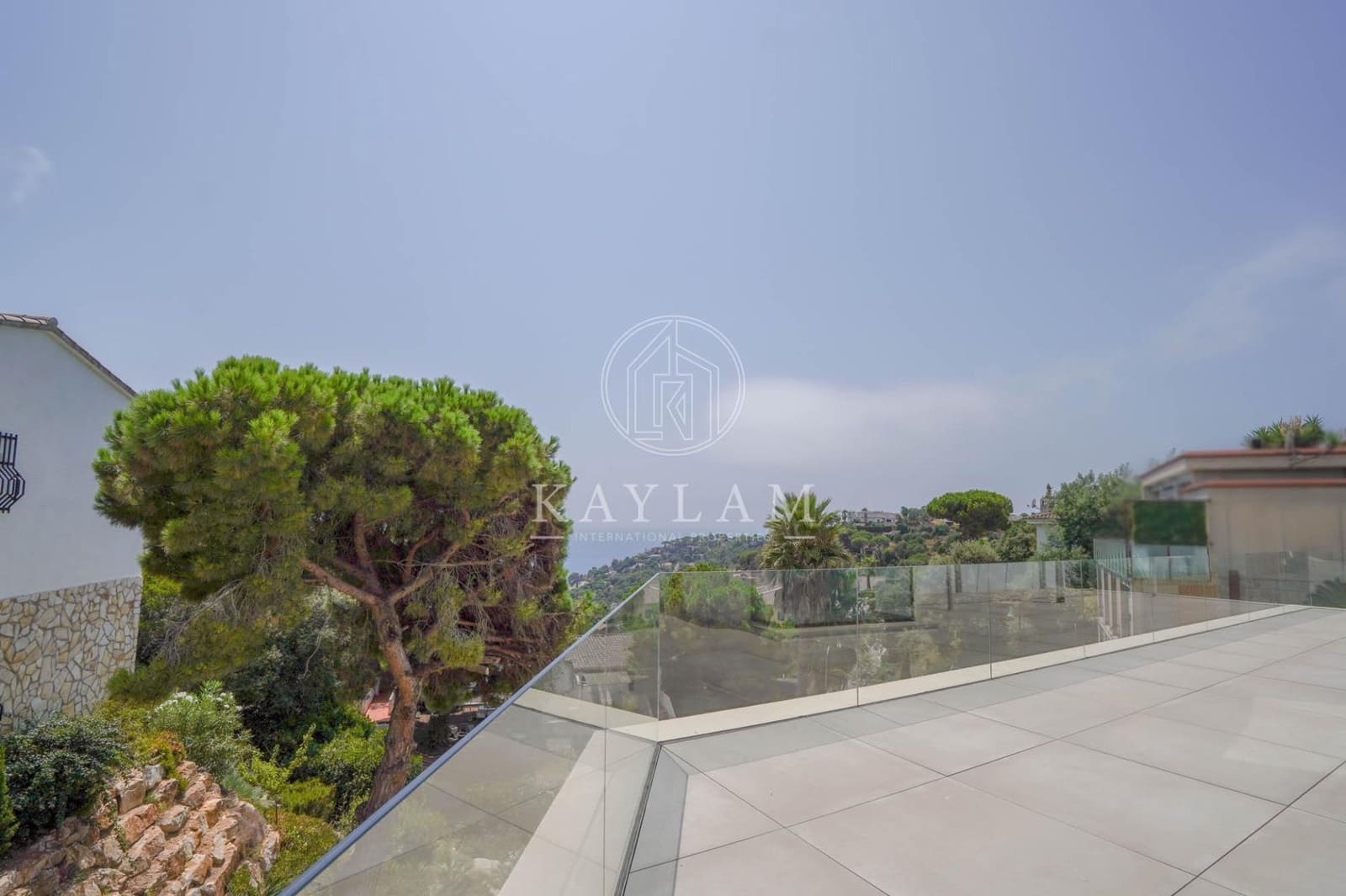 4 soverom Villa til salgs i Tossa de Mar med svømmebasseng garasje - € 1 975 000 (Ref: 9183655)