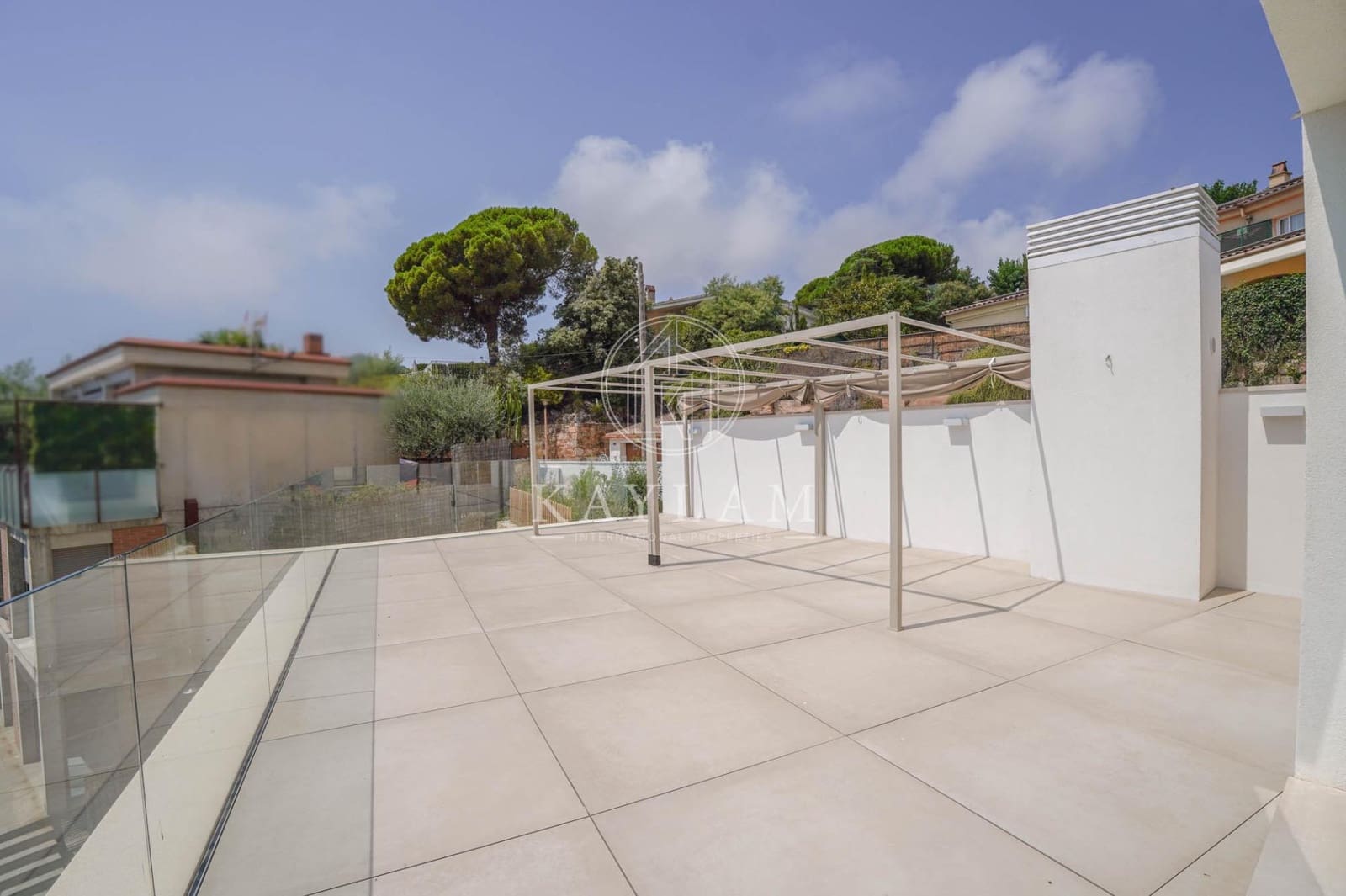 4 soverom Villa til salgs i Tossa de Mar med svømmebasseng garasje - € 1 975 000 (Ref: 9183655)