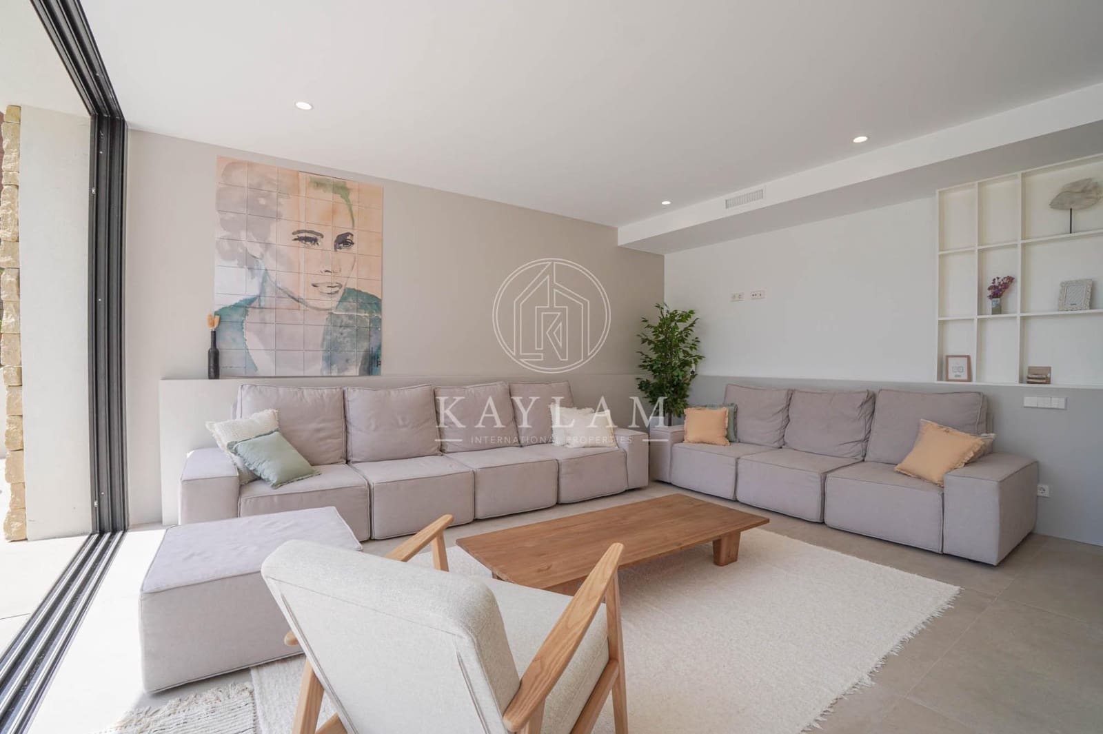 4 soveværelse Villa til salg i Tossa de Mar med swimmingpool garage - € 1.975.000 (Ref: 9183655)