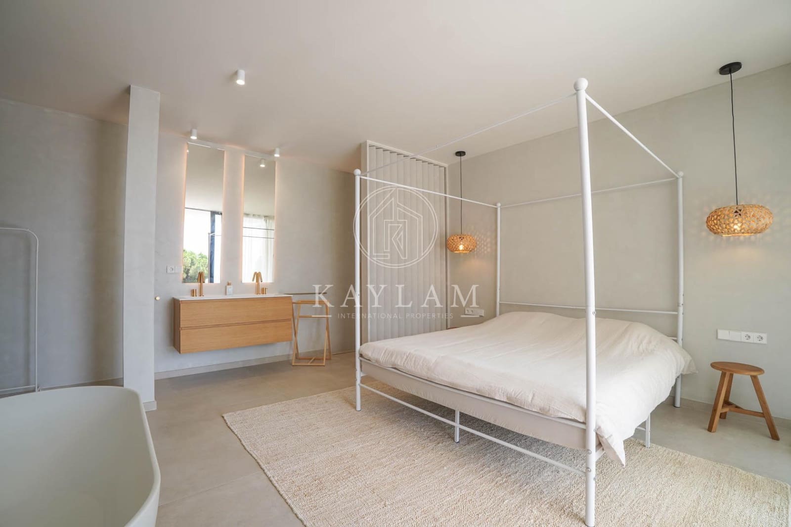 4 soveværelse Villa til salg i Tossa de Mar med swimmingpool garage - € 1.975.000 (Ref: 9183655)