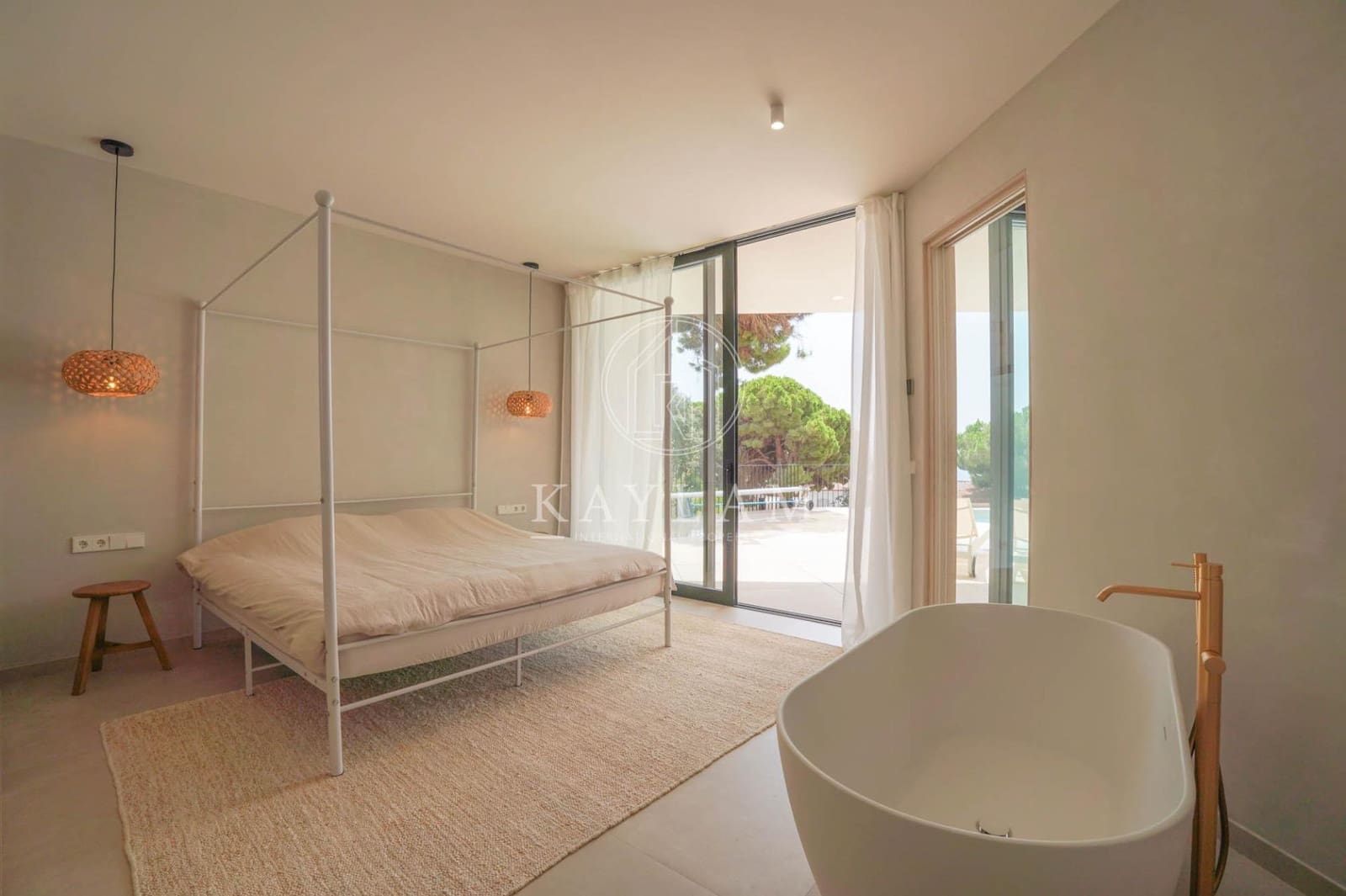 4 soveværelse Villa til salg i Tossa de Mar med swimmingpool garage - € 1.975.000 (Ref: 9183655)