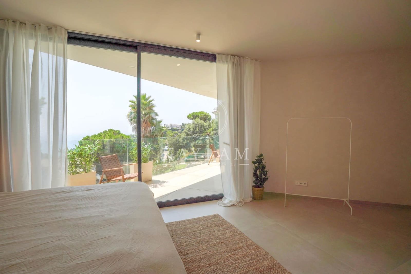 4 soveværelse Villa til salg i Tossa de Mar med swimmingpool garage - € 1.975.000 (Ref: 9183655)