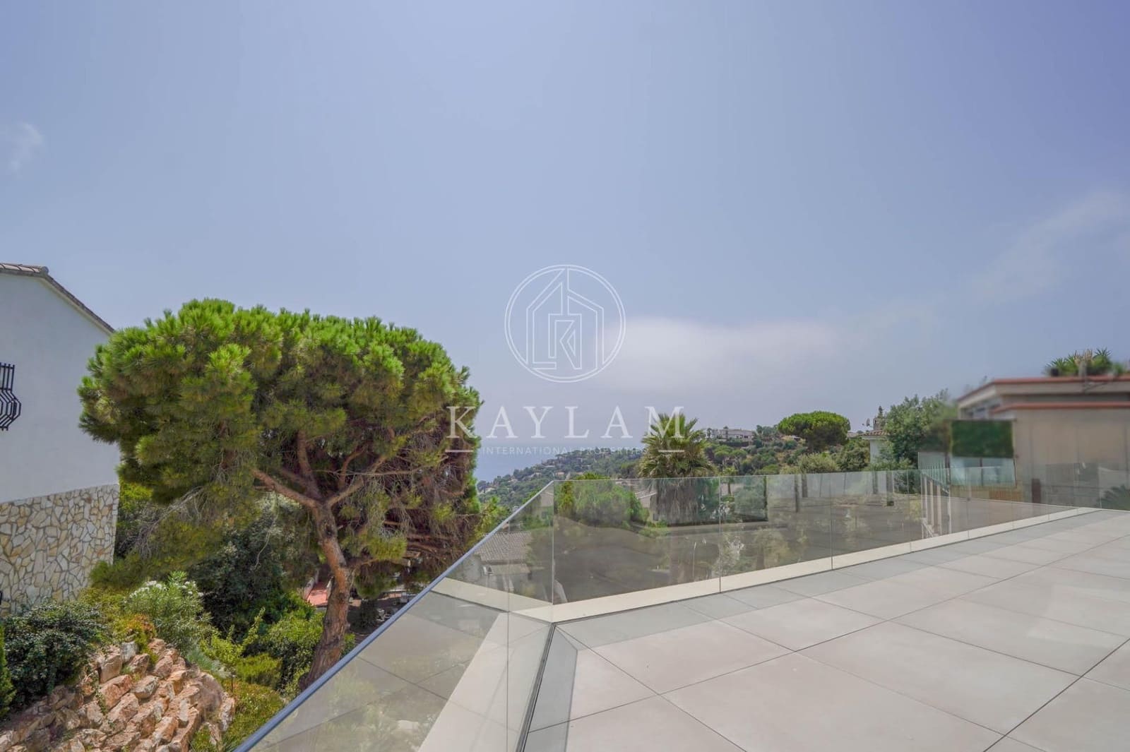 4 soveværelse Villa til salg i Tossa de Mar med swimmingpool garage - € 1.975.000 (Ref: 9183655)