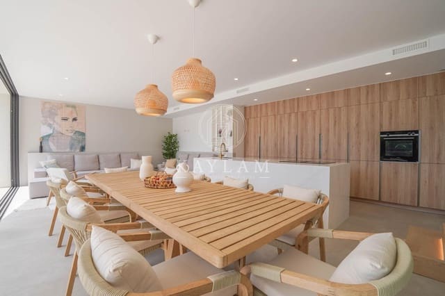 4 chambre Villa/Maison à vendre à Tossa de Mar avec piscine garage - 1 975 000 € (Ref: 9183655)