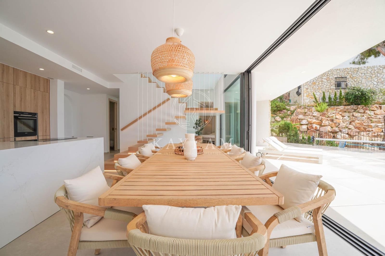 4 soveværelse Villa til salg i Tossa de Mar med swimmingpool garage - € 1.975.000 (Ref: 9183655)