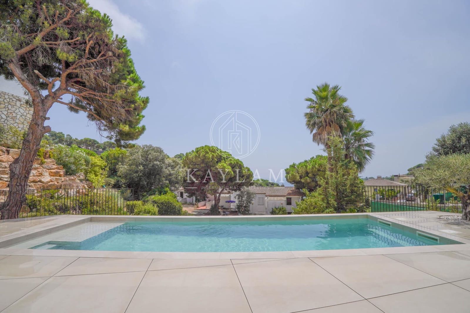 4 soveværelse Villa til salg i Tossa de Mar med swimmingpool garage - € 1.975.000 (Ref: 9183655)