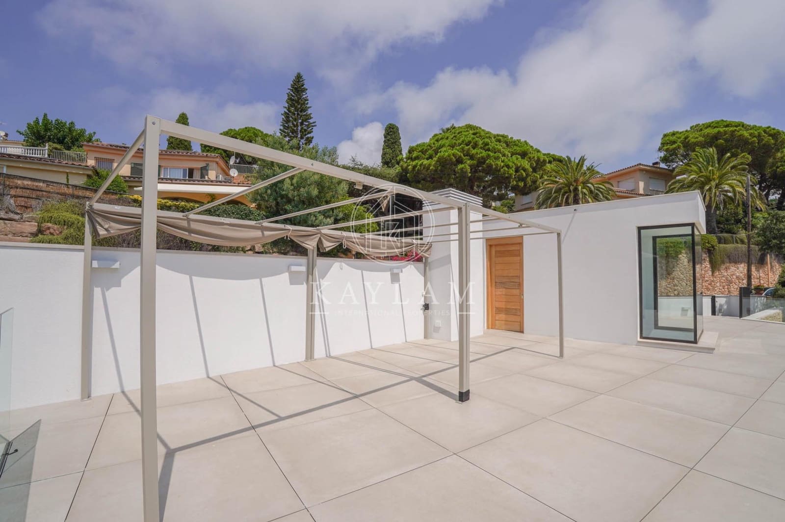 4 soveværelse Villa til salg i Tossa de Mar med swimmingpool garage - € 1.975.000 (Ref: 9183655)