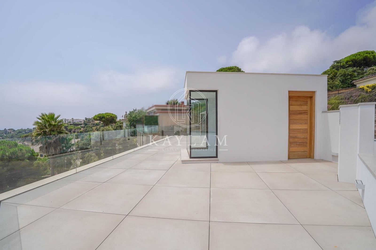 4 soveværelse Villa til salg i Tossa de Mar med swimmingpool garage - € 1.975.000 (Ref: 9183655)