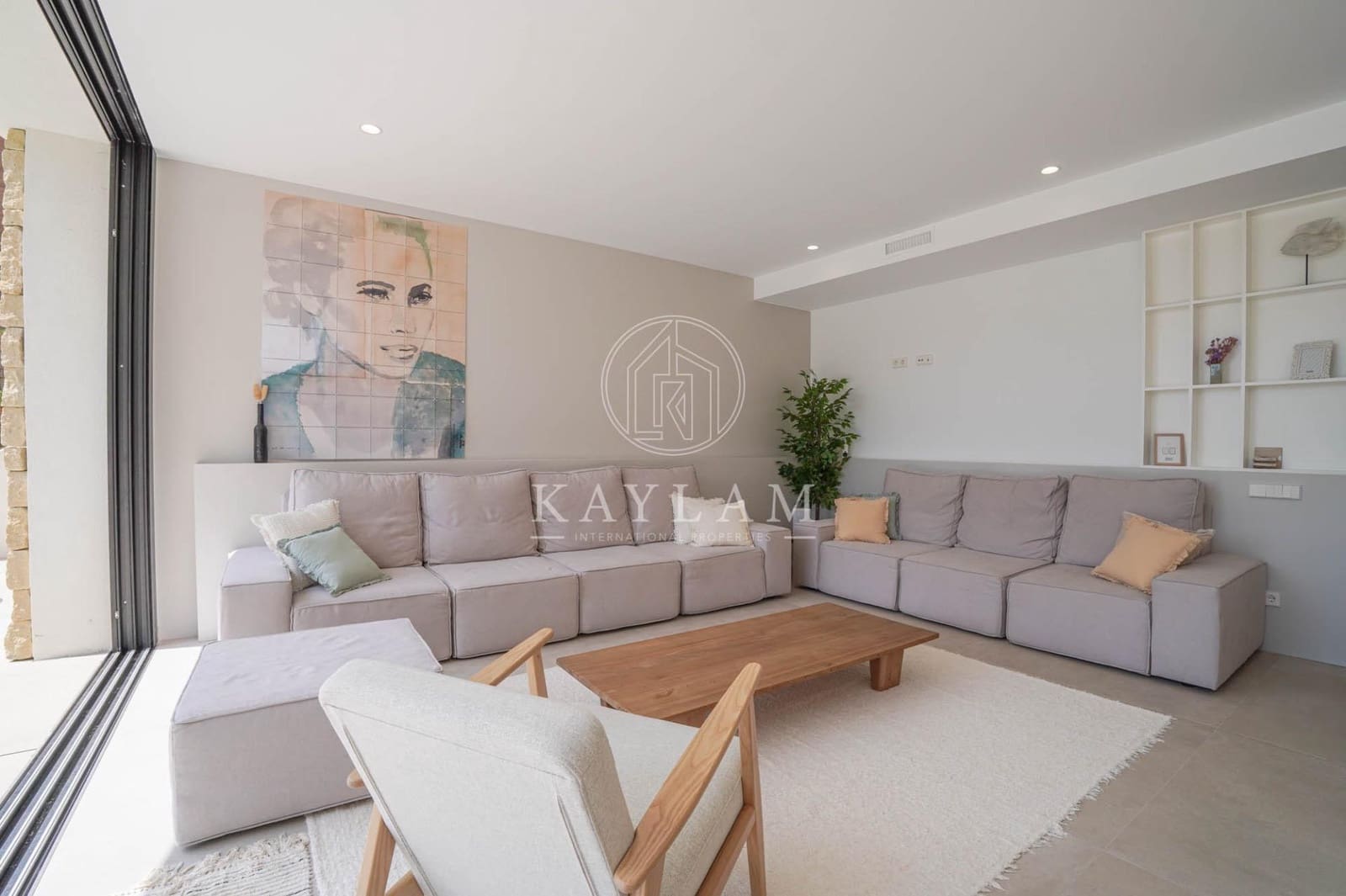 4 Zimmer Villa zu verkaufen in Tossa de Mar mit Pool Garage - 1.975.000 € (Ref: 9183655)
