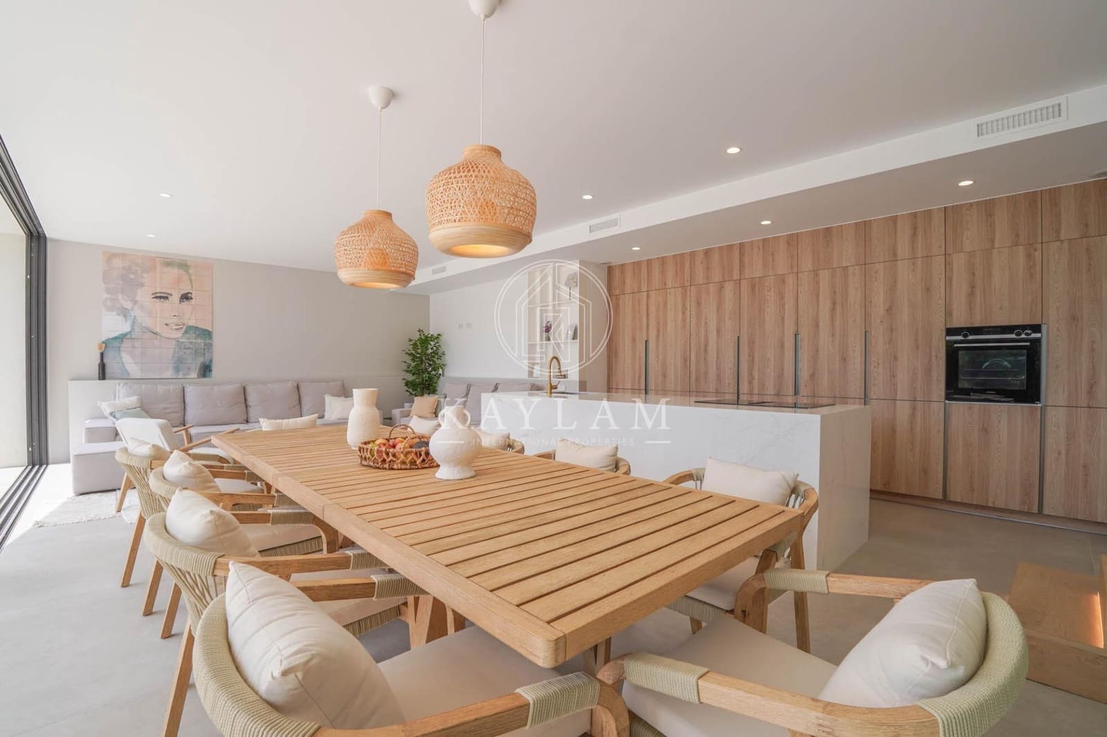 4 Zimmer Villa zu verkaufen in Tossa de Mar mit Pool Garage - 1.975.000 € (Ref: 9183655)