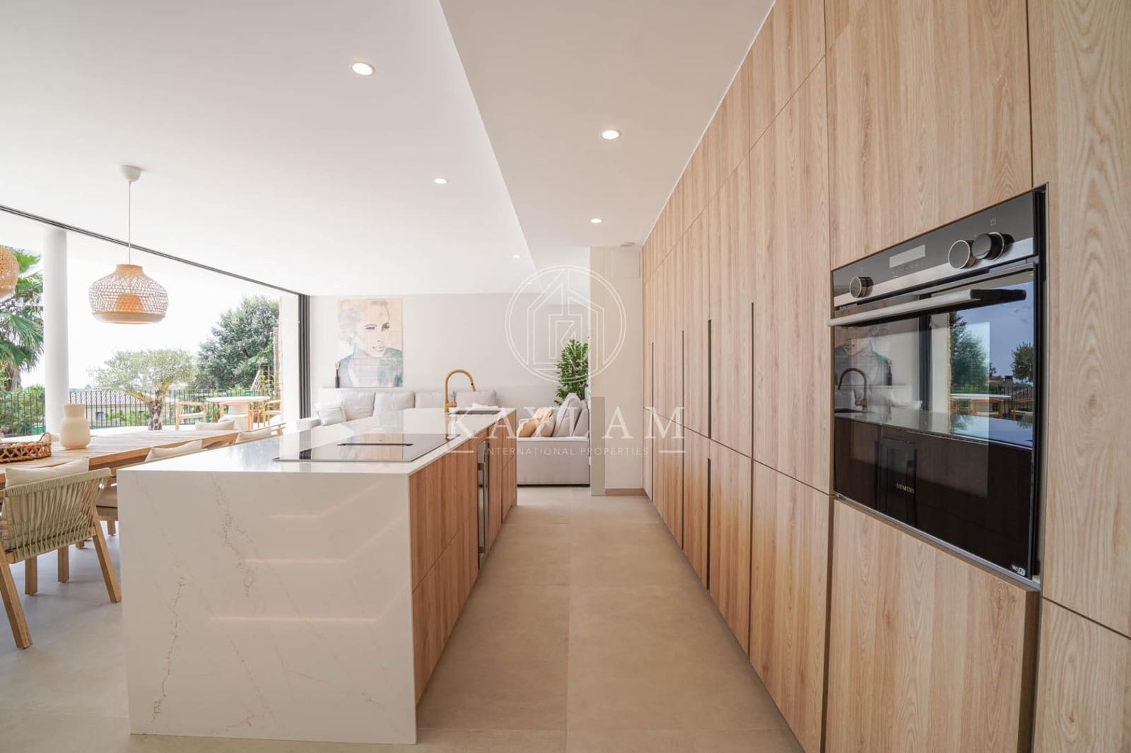 4 Zimmer Villa zu verkaufen in Tossa de Mar mit Pool Garage - 1.975.000 € (Ref: 9183655)