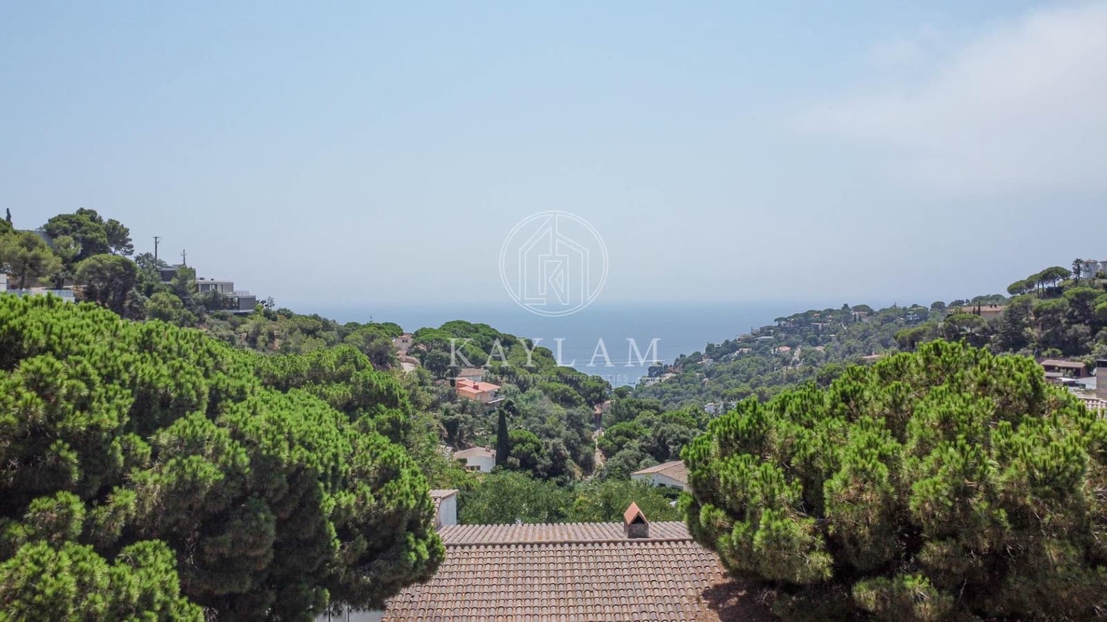 4 Zimmer Villa zu verkaufen in Tossa de Mar mit Pool Garage - 1.975.000 € (Ref: 9183655)