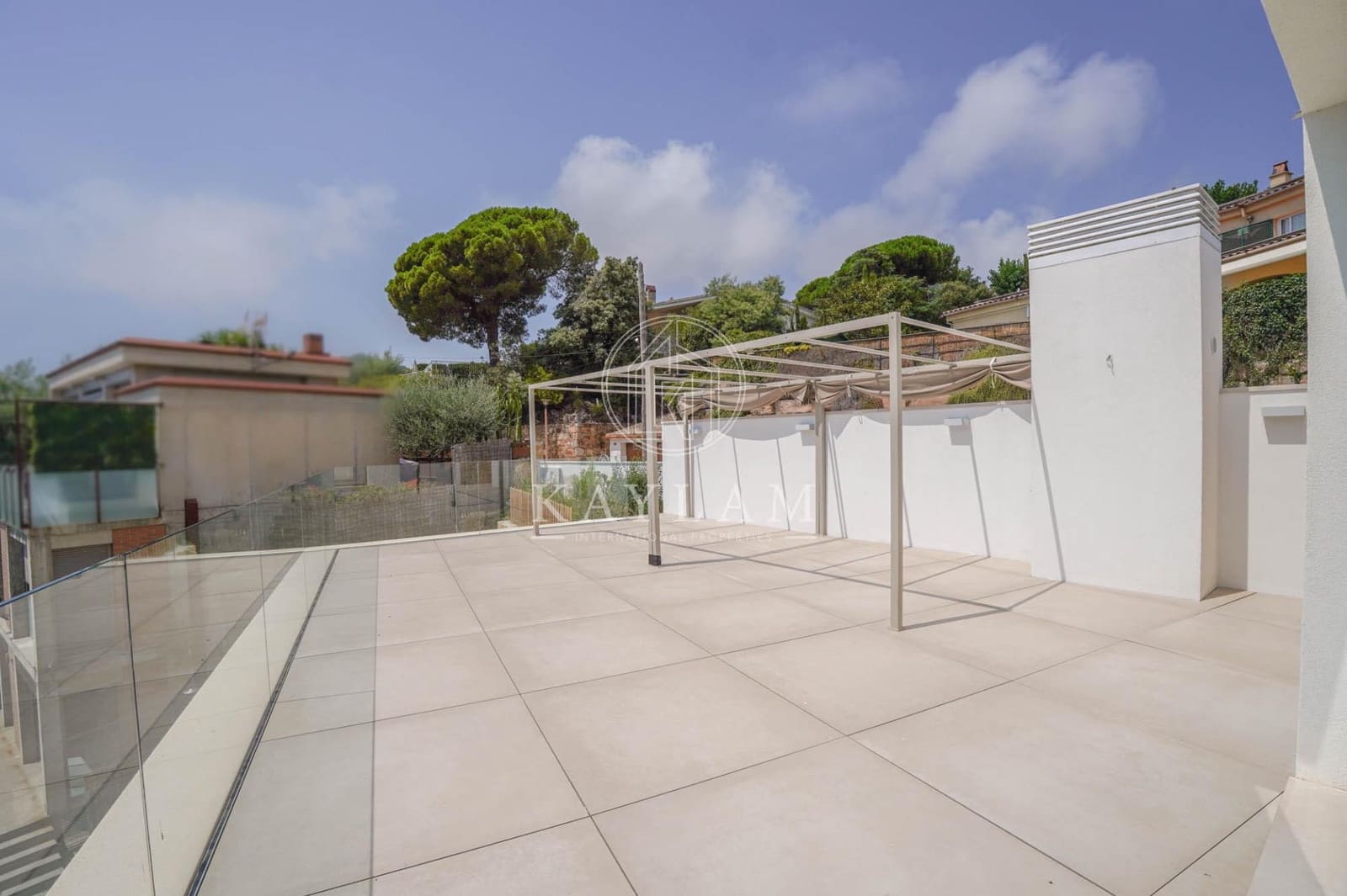 4 Zimmer Villa zu verkaufen in Tossa de Mar mit Pool Garage - 1.975.000 € (Ref: 9183655)