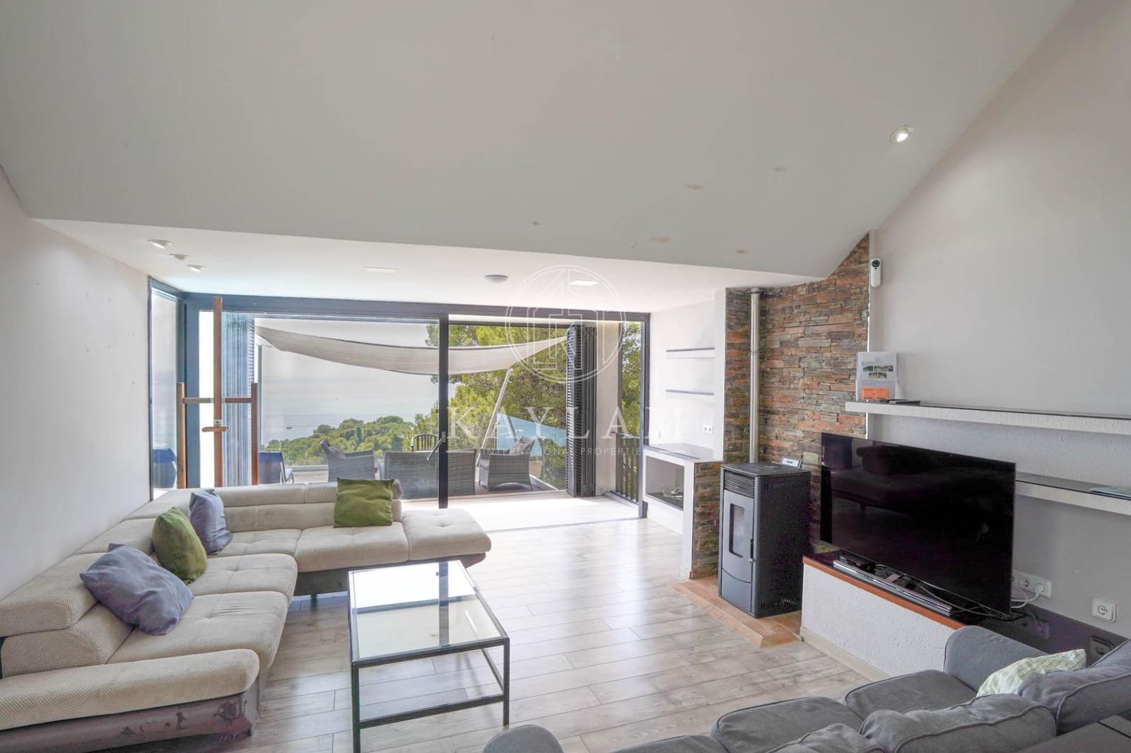 5 soveværelse Villa til salg i Tossa de Mar med swimmingpool - € 2.121.000 (Ref: 9209476)