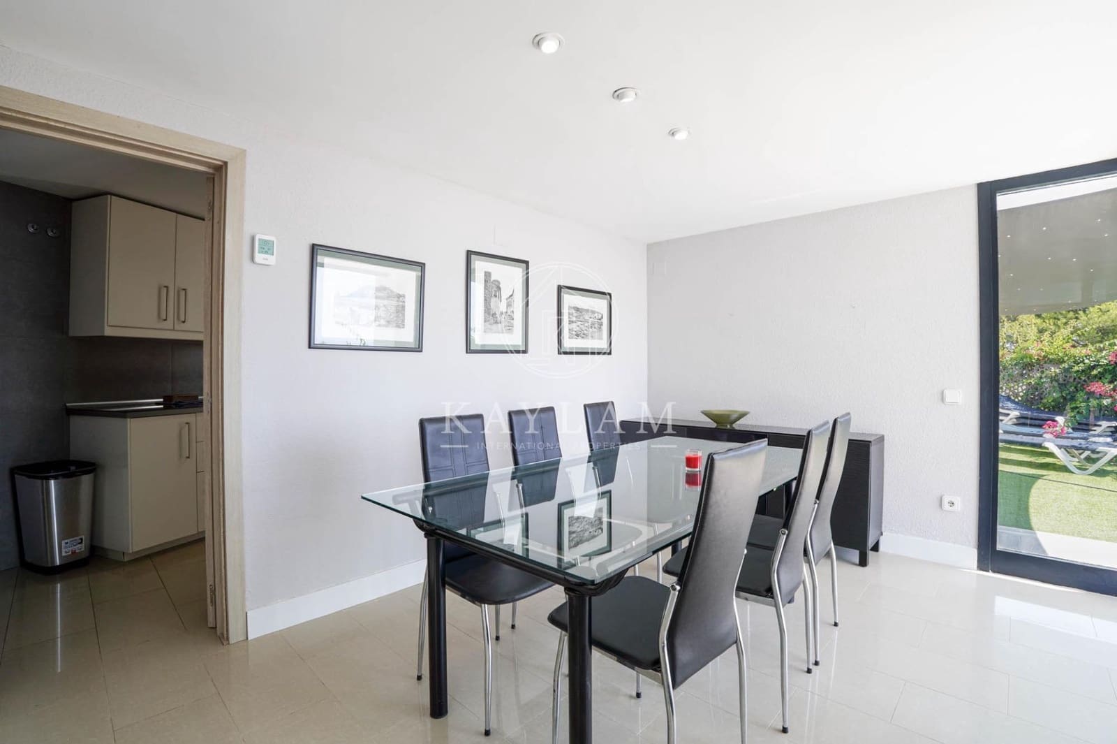 5 soveværelse Villa til salg i Tossa de Mar med swimmingpool - € 2.121.000 (Ref: 9209476)