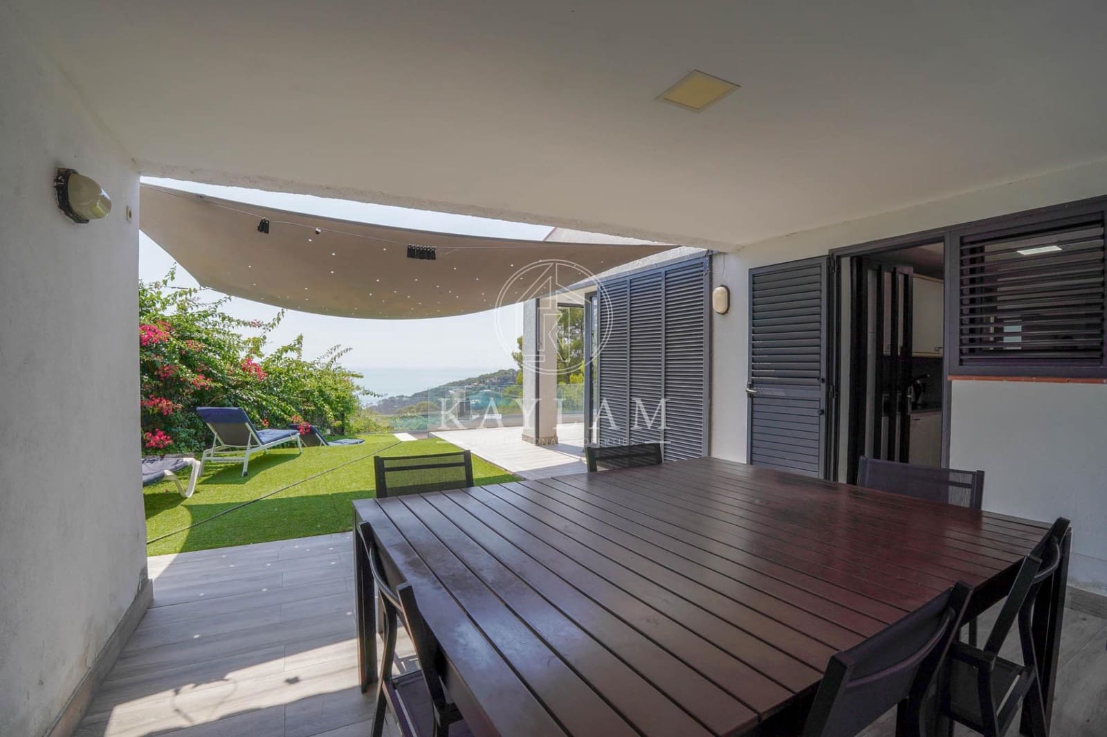 5 soveværelse Villa til salg i Tossa de Mar med swimmingpool - € 2.121.000 (Ref: 9209476)