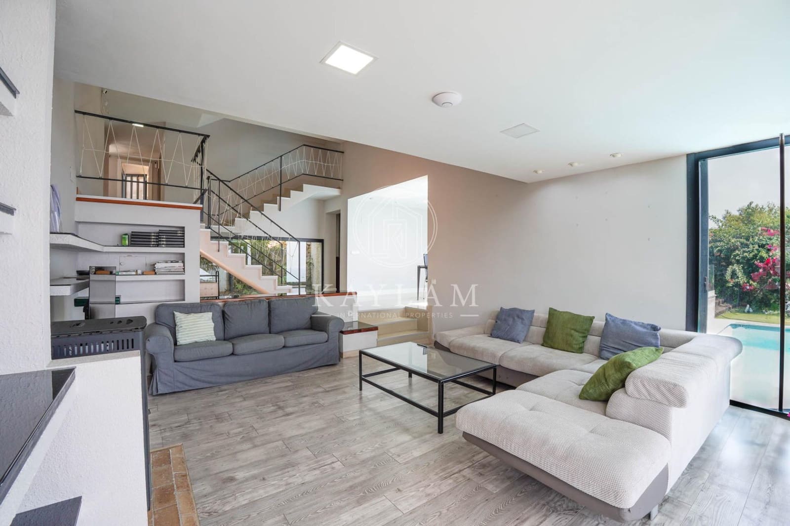 5 soveværelse Villa til salg i Tossa de Mar med swimmingpool - € 2.121.000 (Ref: 9209476)