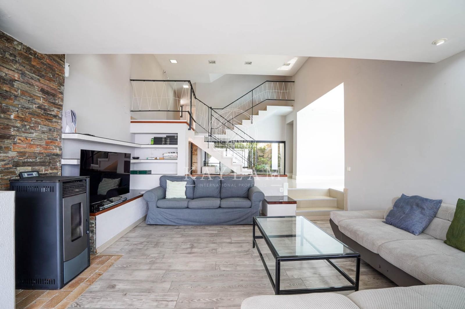 5 soveværelse Villa til salg i Tossa de Mar med swimmingpool - € 2.121.000 (Ref: 9209476)