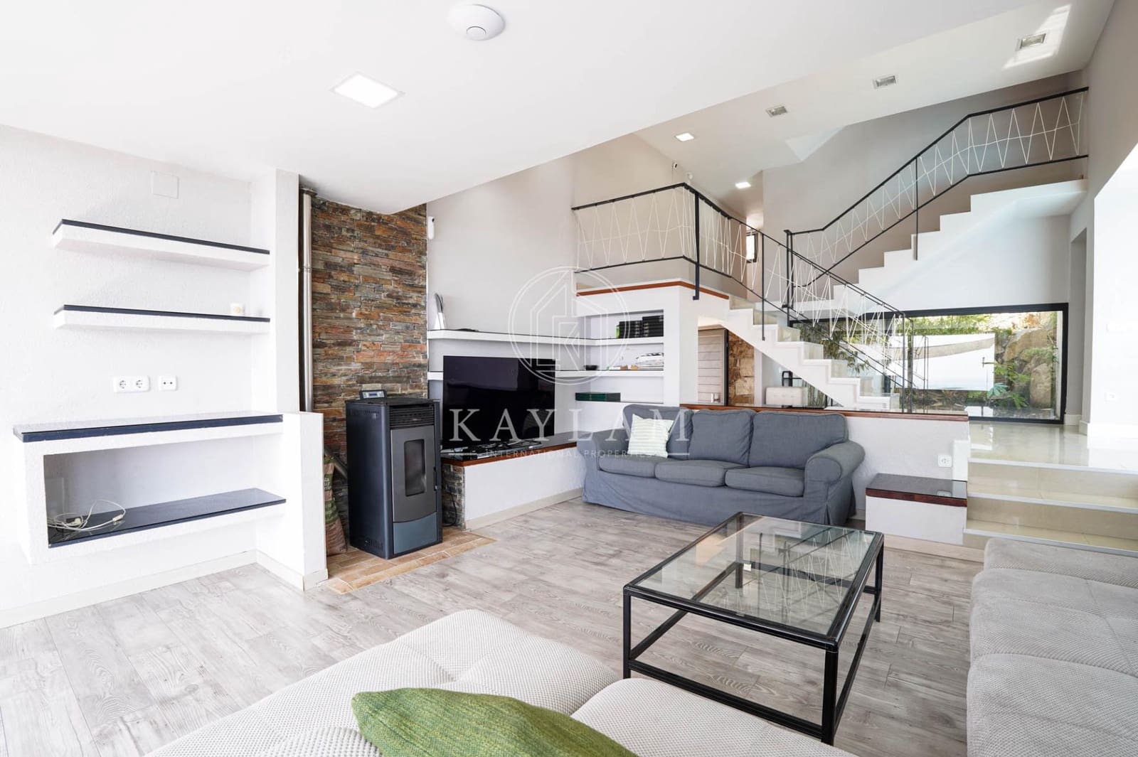 5 soveværelse Villa til salg i Tossa de Mar med swimmingpool - € 2.121.000 (Ref: 9209476)