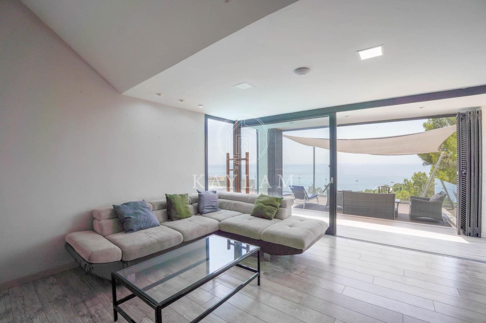 5 soveværelse Villa til salg i Tossa de Mar med swimmingpool - € 2.121.000 (Ref: 9209476)