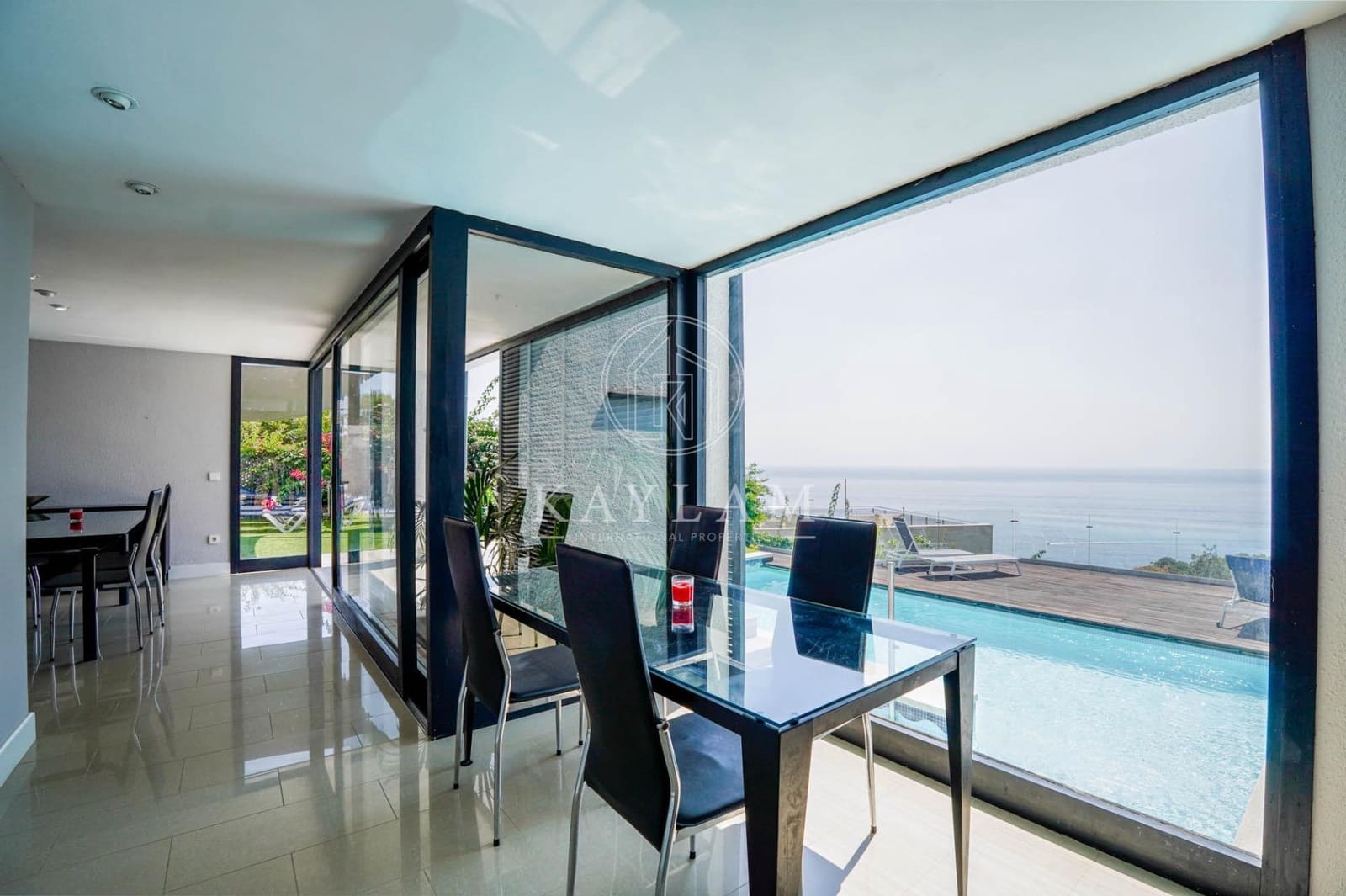 5 soveværelse Villa til salg i Tossa de Mar med swimmingpool - € 2.121.000 (Ref: 9209476)