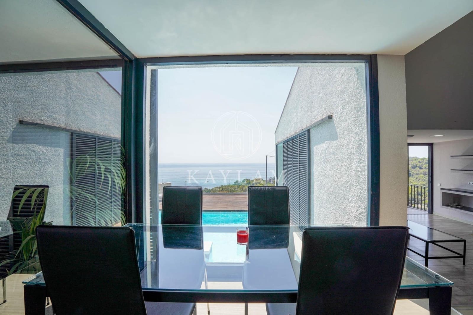 5 soveværelse Villa til salg i Tossa de Mar med swimmingpool - € 2.121.000 (Ref: 9209476)