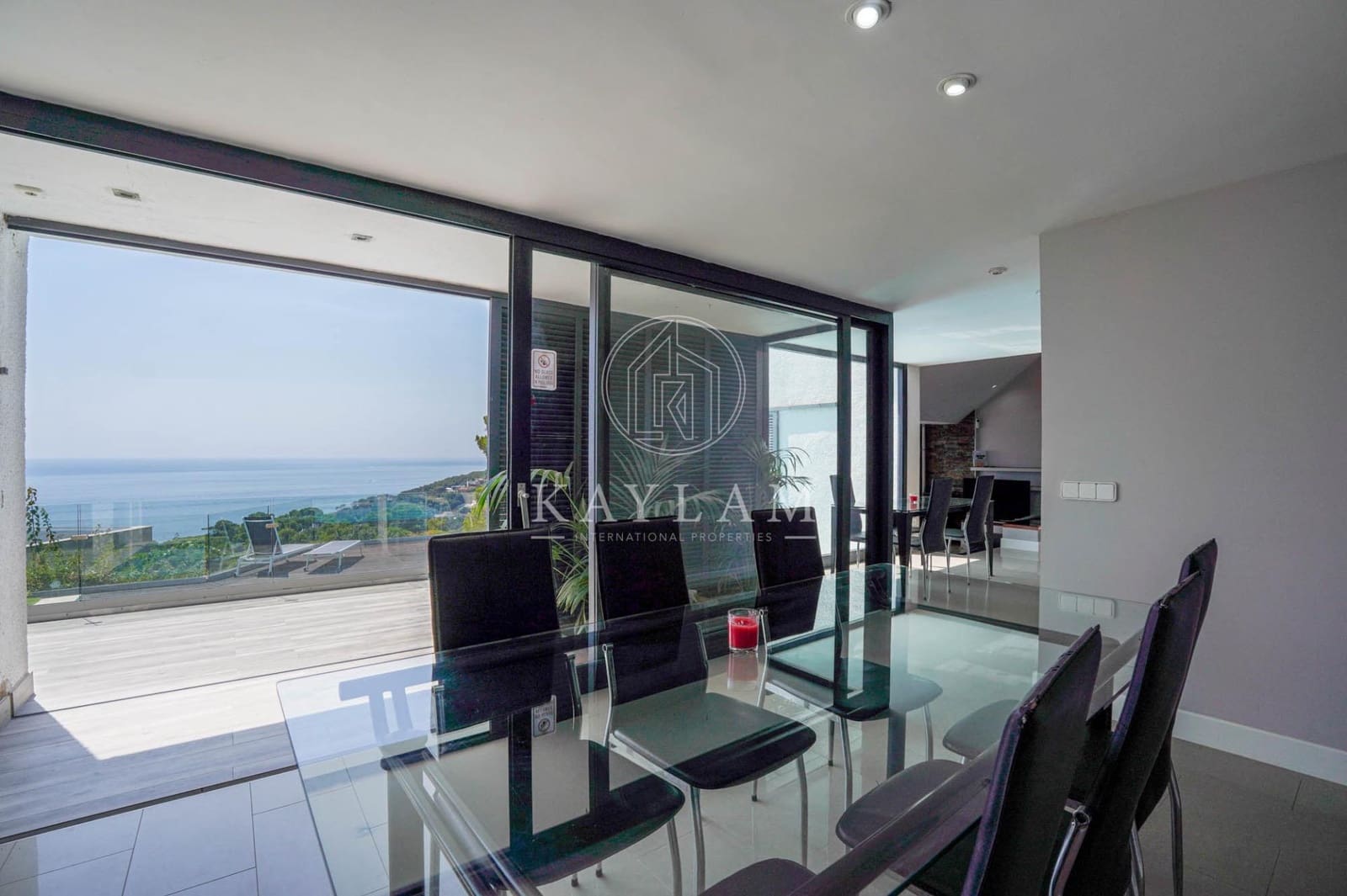 5 soveværelse Villa til salg i Tossa de Mar med swimmingpool - € 2.121.000 (Ref: 9209476)