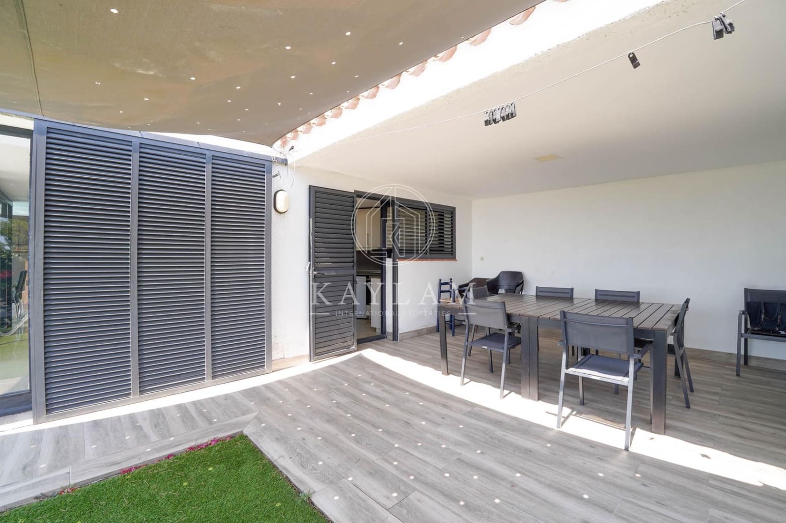 5 soveværelse Villa til salg i Tossa de Mar med swimmingpool - € 2.121.000 (Ref: 9209476)