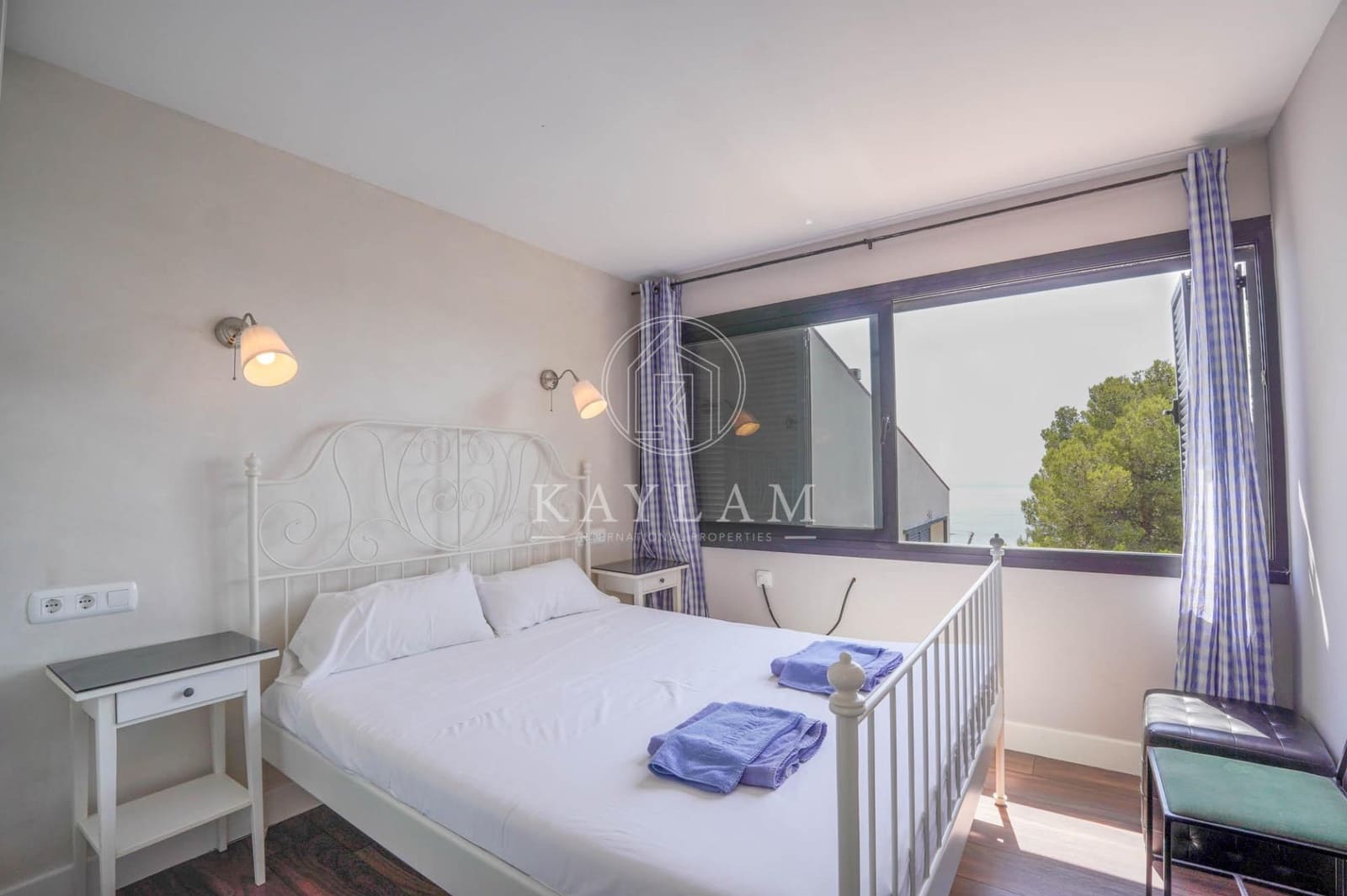 5 soveværelse Villa til salg i Tossa de Mar med swimmingpool - € 2.121.000 (Ref: 9209476)