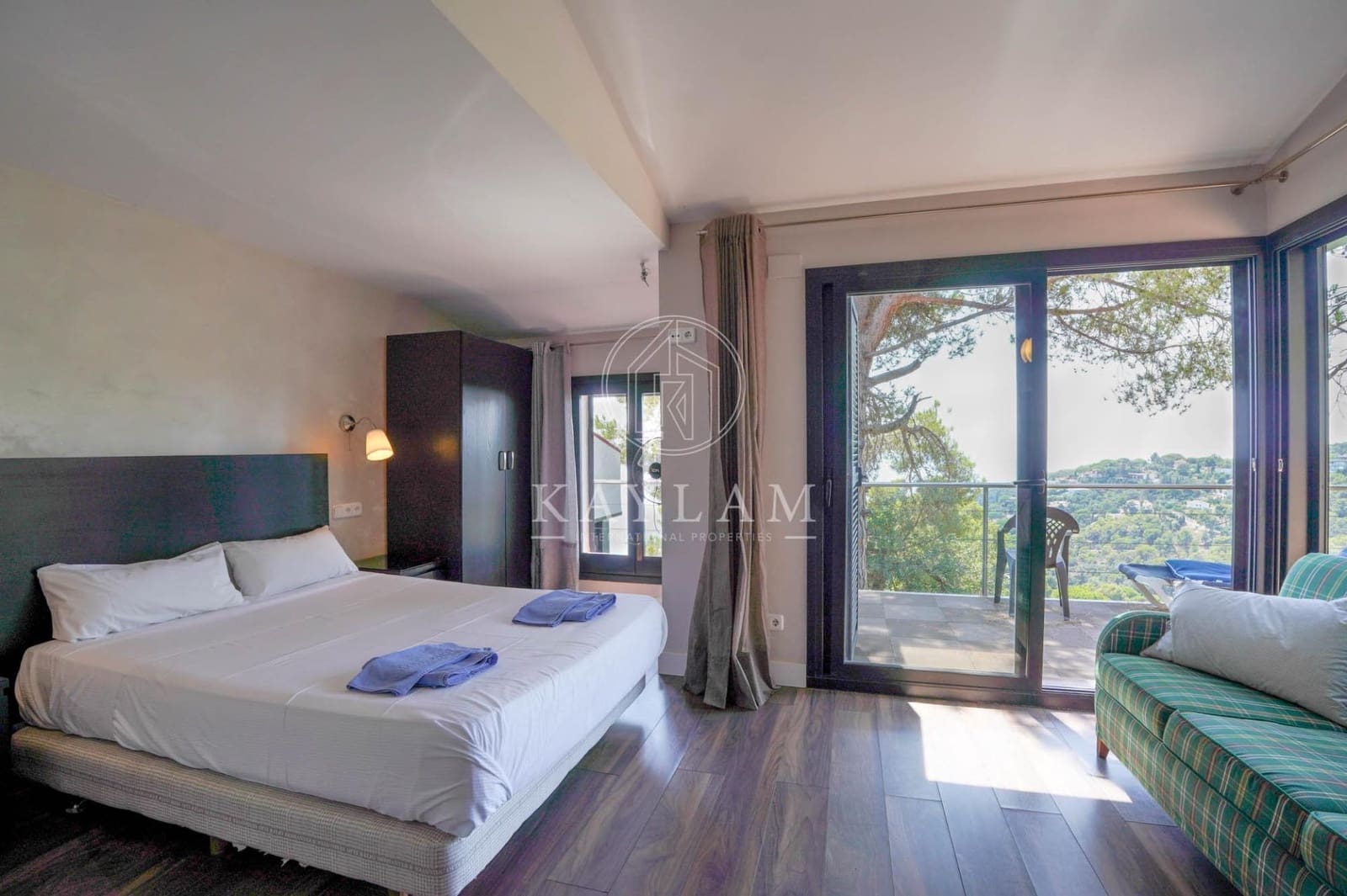 5 soveværelse Villa til salg i Tossa de Mar med swimmingpool - € 2.121.000 (Ref: 9209476)