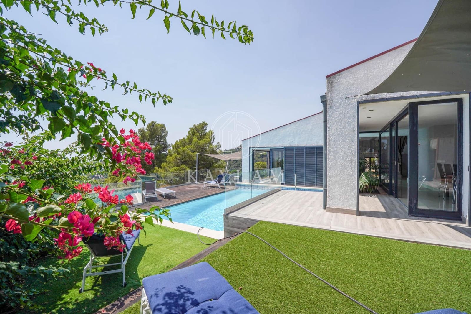 5 soveværelse Villa til salg i Tossa de Mar med swimmingpool - € 2.121.000 (Ref: 9209476)