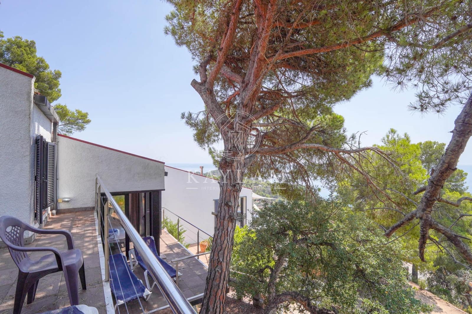 5 soveværelse Villa til salg i Tossa de Mar med swimmingpool - € 2.121.000 (Ref: 9209476)